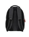 Ghiozdan scoala Derform BackUP PLB5X46, 3 fermoare, 42x30x20 cm, Hi-Tech