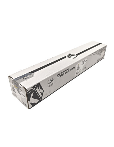 6908B002-EP-17666,Toner Canon Compatibil EXV-42/EXV-60 HYB Laser