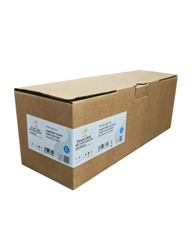 2187C002-EP-13979,Drum Canon Compatibil EXV-55 C + DEV HYB UNIT