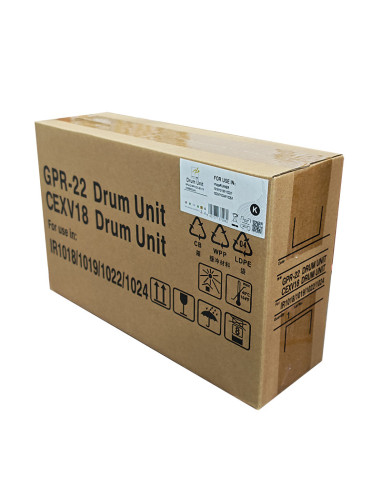 0388B002-EP-13971,Drum Canon Compatibil EXV-18 HYB UNIT