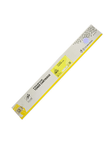 5764C001-EP-13358,Toner Canon Compatibil EXV-65 Y HYB LASER