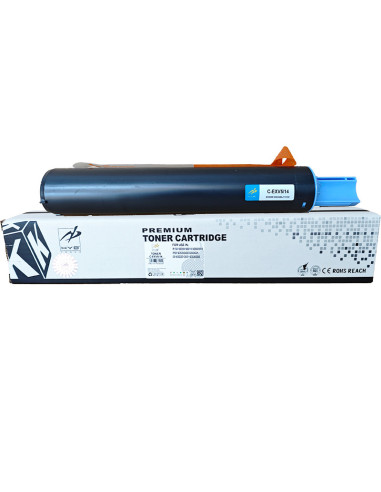 6836A002-EP-13306,Toner Canon Compatibil EXV-5/ EXV-14 HYB Laser