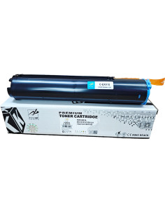 0386B002-EP-13303,Toner Canon Compatibil EXV-18 HYB Laser