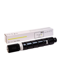 034-EP-9092,Toner Canon Compatibil IRC-034 Y LASER