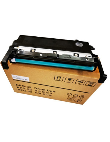 0388B002-EP-3652,Drum Canon Compatibil EXV-18 UNIT