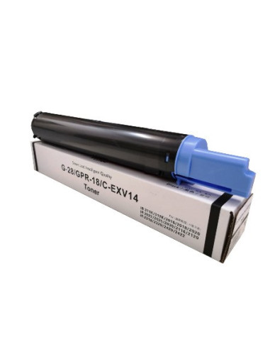 6836A002-EP-2257,Toner Canon Compatibil EXV-5/ EXV-14 Laser