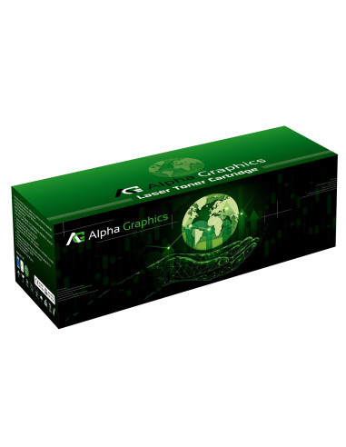W9004MC-EP-11789,Toner HP Compatibil W9004MC Alpha Graphics Laser