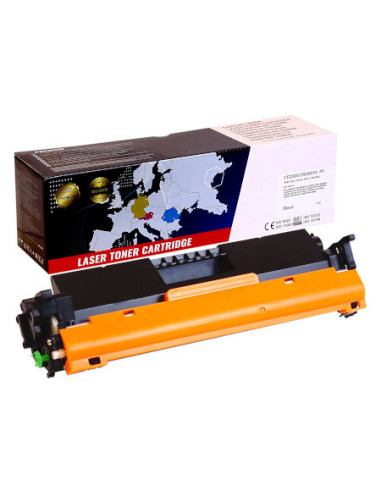 30X-EP-9591,Toner HP Compatibil CF230X, CAN CRG-051H PATENTED Laser