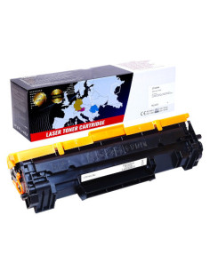 44A-EP-6594,Toner HP Compatibil CF244A PATENTED Laser