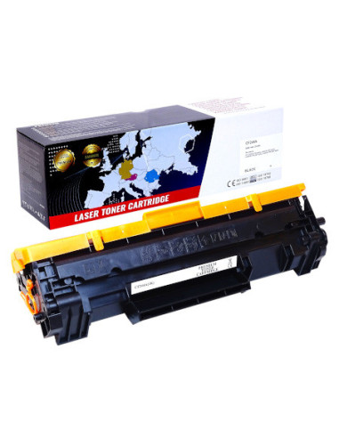 44A-EP-6594,Toner HP Compatibil CF244A PATENTED Laser
