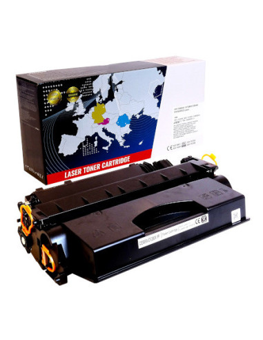 05X-EP-5094,Toner HP Compatibil CE505X / CF280X/ EXV40/ CRG-719H PATENTED Laser