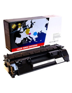 05A-EP-2386,Toner HP Compatibil CE505A/CF280A/CRG-719 Patented Laser