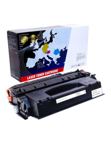 49X-EP-76,Toner HP Compatibil Q5949X/Q7553X Laser