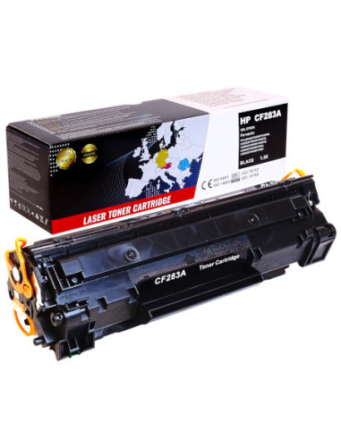 83A-EP-67,Toner HP Compatibil CF283A Laser