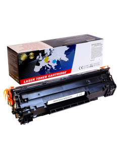 35A-EP-65,Toner HP Compatibil CE285/ CE278/ CB435/ CB436/ CRG728/725 Laser