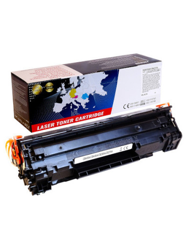 35A-EP-65,Toner HP Compatibil CE285/ CE278/ CB435/ CB436/ CRG728/725 Laser