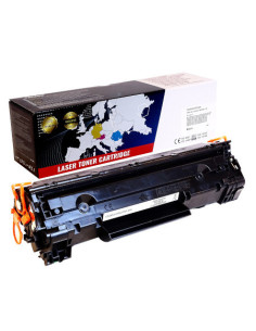 85A-EP-64,Toner HP Compatibil CE285A/CRG725 Laser