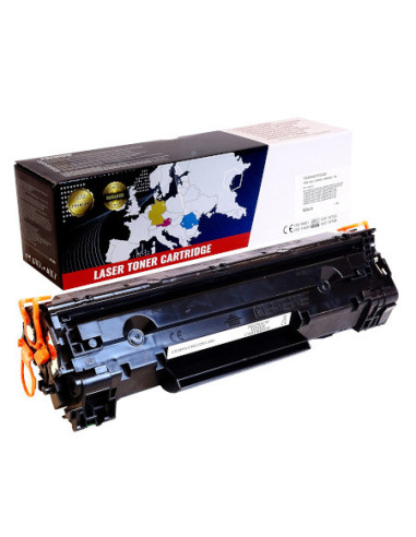 85A-EP-64,Toner HP Compatibil CE285A/CRG725 Laser