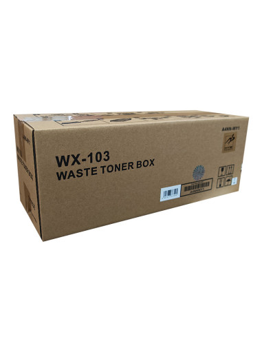 A4NNWY1-EP-17690,Waste Toner Konica Minolta Compatibil TN-321, WX-103 HYB