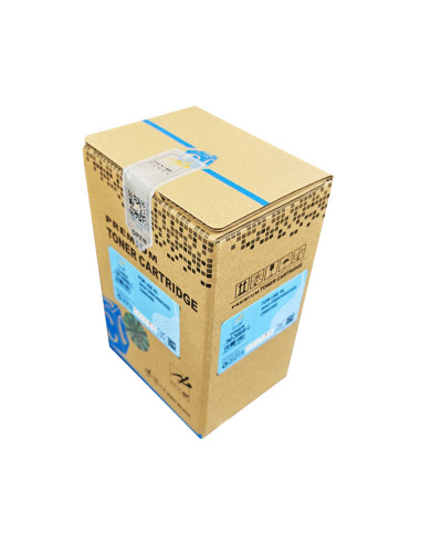 AAJW450-EP-13421,Toner Konica Minolta Compatibil TNP-79/80/81 C HYB LASER