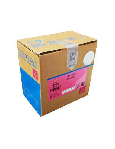 A0X5352-EP-13414,Toner Konica Minolta Compatibil TNP-22 M HYB LASER