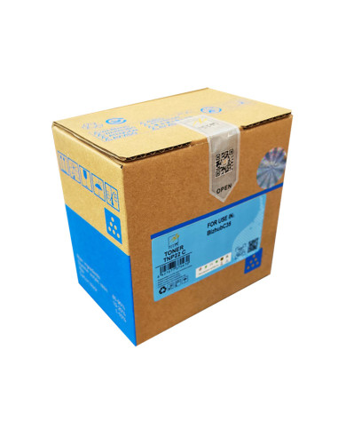 A0X5452-EP-13413,Toner Konica Minolta Compatibil TNP-22 C HYB LASER