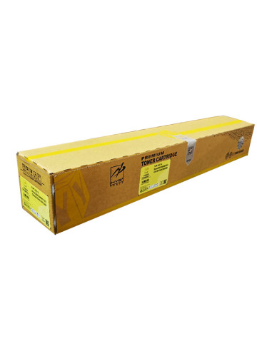 AAV8250-EP-13411,Toner Konica Minolta Compatibil TN-328/TN-626 Y HYB LASER