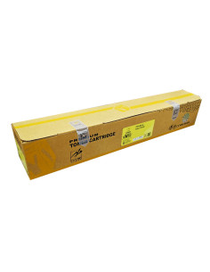 A8K3250-EP-13397,Toner Konica Minolta Compatibil TN-221 Y HYB LASER