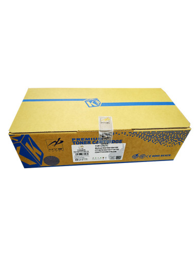 A1UC050-EP-13387,Toner Konica Minolta Compatibil TN-116 HYB DOUBLE PACK LASER