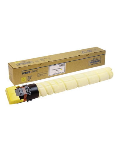 AAV8250-EP-8975,Toner Konica Minolta Compatibil TN-328, TN-626 Y Laser