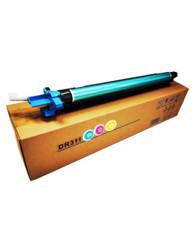 A0XV0TD-EP-7996,Drum Konica Minolta Compatibil DR-311 CMY UNIT