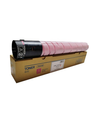 A33K350-EP-3158,Toner Konica Minolta Compatibil TN-221/TN-321 M Laser