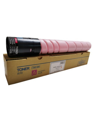 A11G350-EP-2958,Toner Konica Minolta Compatibil TN-216/319 M Laser