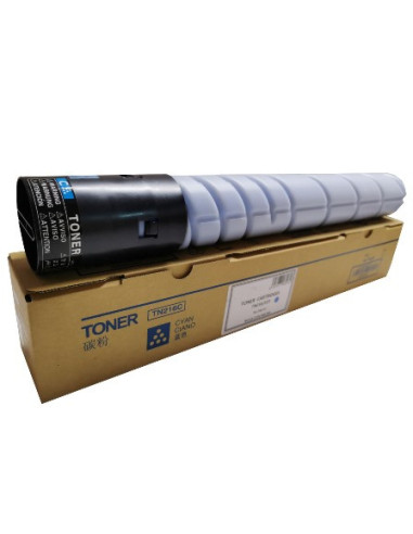 A11G450-EP-2957,Toner Konica Minolta Compatibil TN-216/319 C Laser