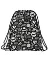Sac incaltaminte Derform BackUP 7 - A57, 41 x 35 cm, Motiv Drift