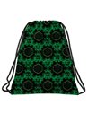Sac incaltaminte Derform BackUP 7 - A45, 41 x 35 cm, Motiv Quantum