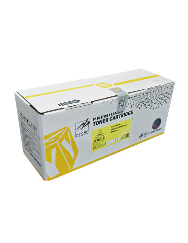 1T02TVANL0-EP-17681,Toner Kyocera Compatibil TK-5270 Y HYB Laser