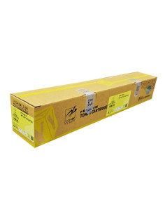 006R01462-EP-13457,Toner Xerox Compatibil WC7220 Y HYB 006R01462 LASER