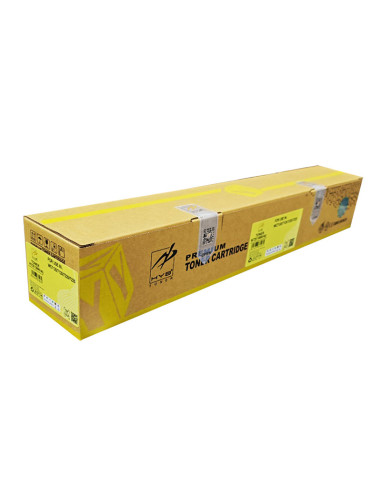 006R01462-EP-13457,Toner Xerox Compatibil WC7220 Y HYB 006R01462 LASER