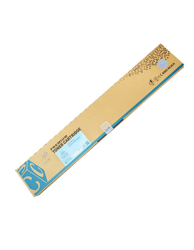 1T02P3CNL0-EP-13375,Toner Kyocera Compatibil TK-8115 C HYB LASER