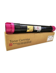 006R01519-EP-6409,Toner Xerox Compatibil WC7525 M 15K 006R01519