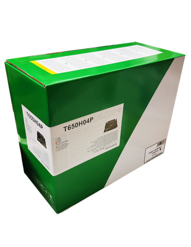 T654X80G-EP-6381,Toner Premium Lexmark Compatibil T654 36k Laser