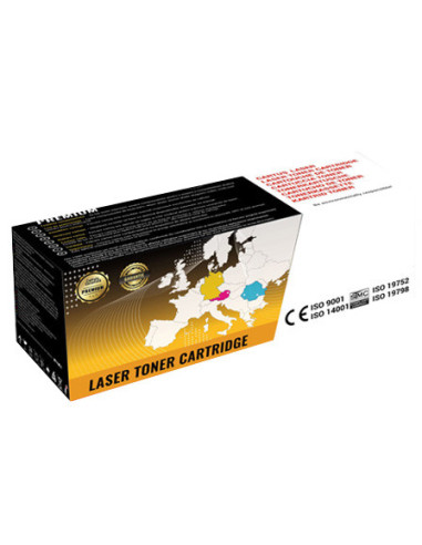 12A7462-EP-2826,Toner Premium Lexmark Compatibil T630 21k Laser