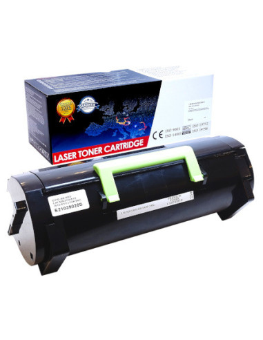 602-EP-509,Toner Lexmark Compatibil MX310 2.5K EUR 60F2000