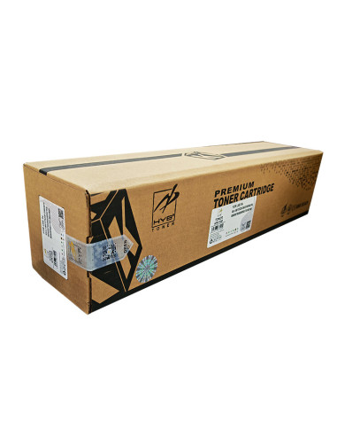 841332-EP-13435,Toner Ricoh Compatibil Type-6110D HYB LASER
