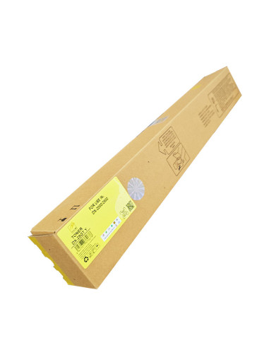 DX-25GTYA-EP-13440,Toner Sharp Compatibil DX-25GT Y HYB LASER