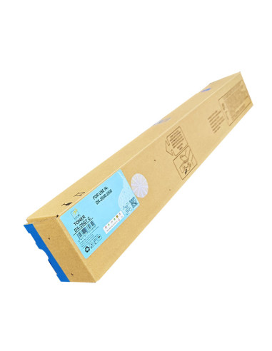 DX-25GTCA-EP-13437,Toner Sharp Compatibil DX-25GT C HYB LASER