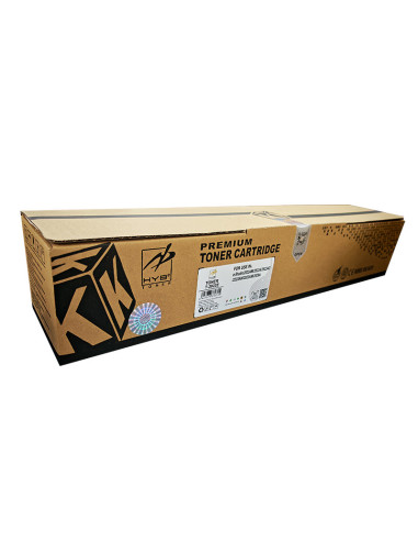 6AJ00000221-EP-13445,Toner Toshiba Compatibil T2822E HYB LASER