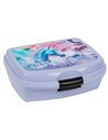 Cutie sandwich Derform SJR15, 17 x 13.5 x 6 cm, Motiv unicorn