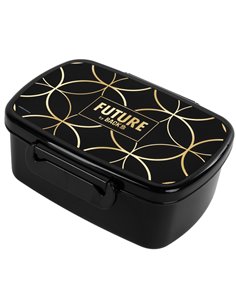 Cutie sandwich Derform BackUP A - DF39, 16.5 x 10 x 7 cm, Motiv grafic 2